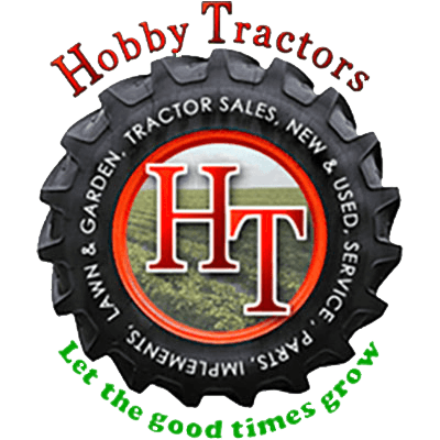 Hobby Tractors and Equipment